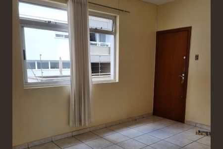 Apartamento à venda com 3 quartos, 100m² em Gutierrez, Belo Horizonte