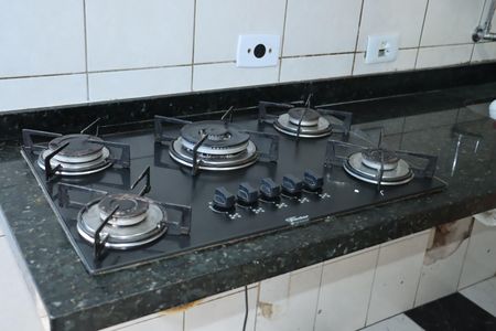 Apartamento para alugar com 54m², 2 quartos e 1 vagaCozinha