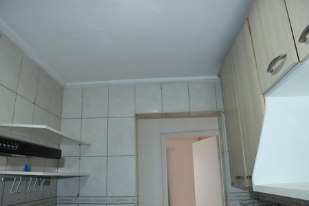 Apartamento para alugar com 54m², 2 quartos e 1 vagaCozinha