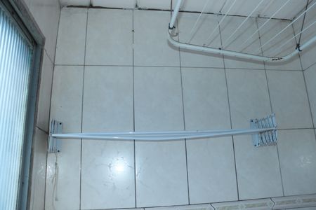Apartamento para alugar com 54m², 2 quartos e 1 vagaÁrea de Serviço