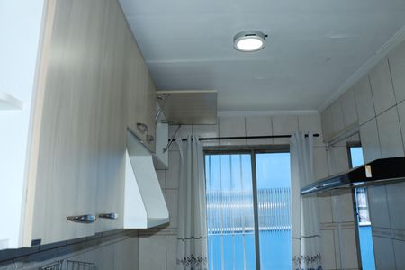 Apartamento para alugar com 54m², 2 quartos e 1 vagaCozinha