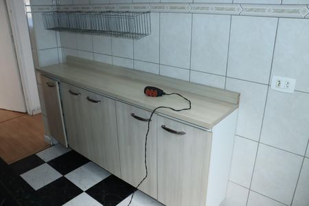 Apartamento para alugar com 54m², 2 quartos e 1 vagaCozinha