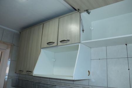 Apartamento para alugar com 54m², 2 quartos e 1 vagaCozinha