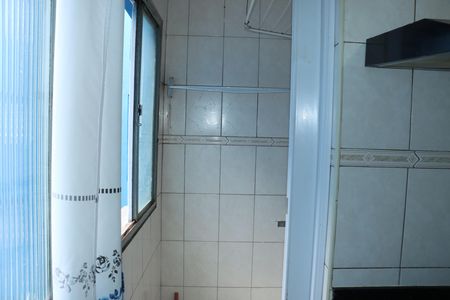 Apartamento para alugar com 54m², 2 quartos e 1 vagaÁrea de Serviço