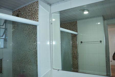 Apartamento para alugar com 54m², 2 quartos e 1 vagaBanheiro Social