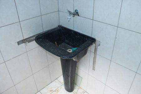 Apartamento para alugar com 54m², 2 quartos e 1 vagaÁrea de Serviço