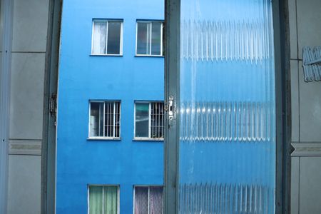 Apartamento para alugar com 54m², 2 quartos e 1 vagaVista da Área de Serviço