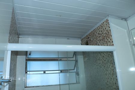 Apartamento para alugar com 54m², 2 quartos e 1 vagaBanheiro Social