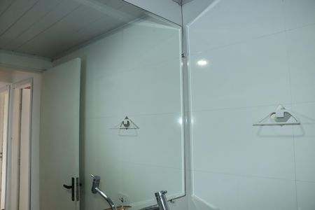 Apartamento para alugar com 54m², 2 quartos e 1 vagaBanheiro Social