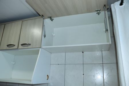 Apartamento para alugar com 54m², 2 quartos e 1 vagaCozinha