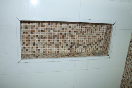 Apartamento para alugar com 54m², 2 quartos e 1 vagaBanheiro Social