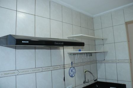 Apartamento para alugar com 54m², 2 quartos e 1 vagaCozinha
