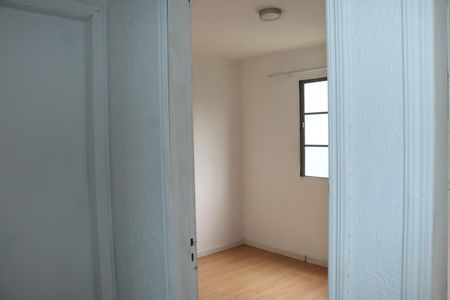 Apartamento para alugar com 54m², 2 quartos e 1 vagaQuarto 2