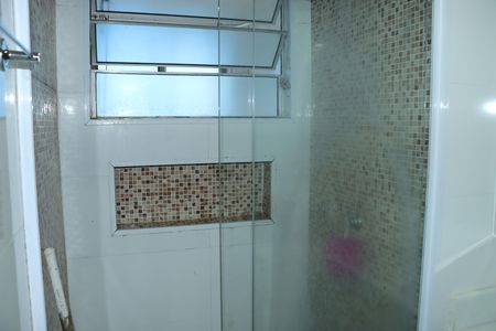 Apartamento para alugar com 54m², 2 quartos e 1 vagaBanheiro Social