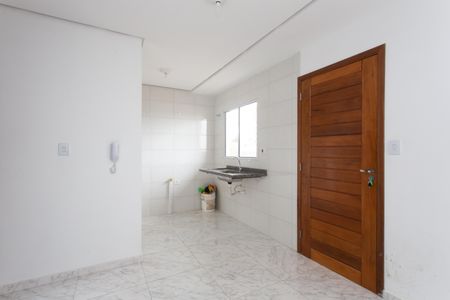 Apartamento para alugar com 35m², 2 quartos e 1 vaga Apartamento para alugar com 35m², 2 quartos e 1 vagaSala