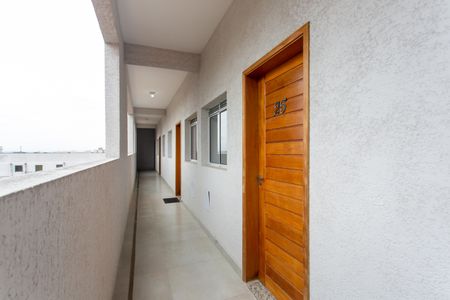 Apartamento para alugar com 35m², 2 quartos e 1 vaga Apartamento para alugar com 35m², 2 quartos e 1 vagaÁrea comum - Entrada