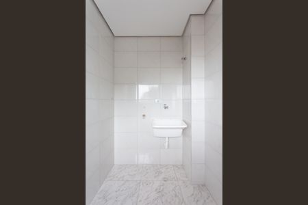 Apartamento para alugar com 35m², 2 quartos e 1 vaga Apartamento para alugar com 35m², 2 quartos e 1 vagaCozinha e Área de Serviço