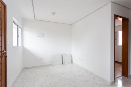 Apartamento para alugar com 35m², 2 quartos e 1 vaga Apartamento para alugar com 35m², 2 quartos e 1 vagaSala