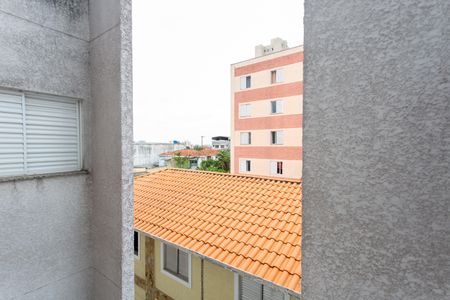 Apartamento para alugar com 35m², 2 quartos e 1 vaga Apartamento para alugar com 35m², 2 quartos e 1 vagaVista do Quarto 1