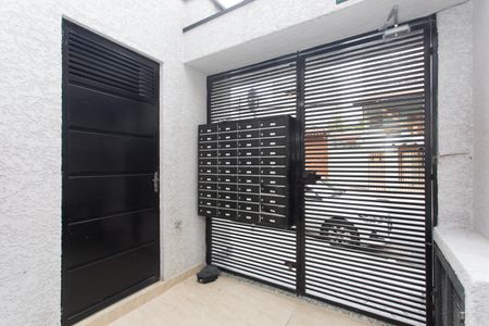 Apartamento para alugar com 35m², 2 quartos e 1 vaga Apartamento para alugar com 35m², 2 quartos e 1 vagaEntrada do Condomínio