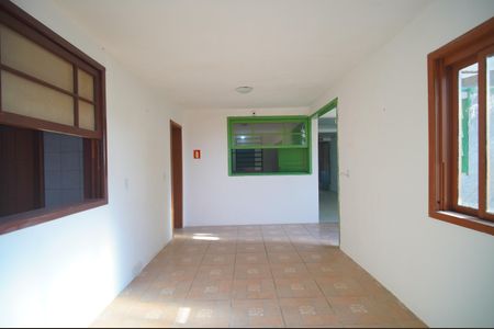 Sala de casa para alugar com 7 quartos, 140m² em Boa Saúde, Novo Hamburgo