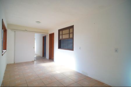 Sala de casa para alugar com 7 quartos, 140m² em Boa Saúde, Novo Hamburgo