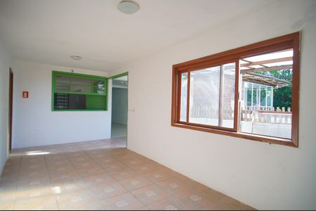 Sala de casa para alugar com 7 quartos, 140m² em Boa Saúde, Novo Hamburgo