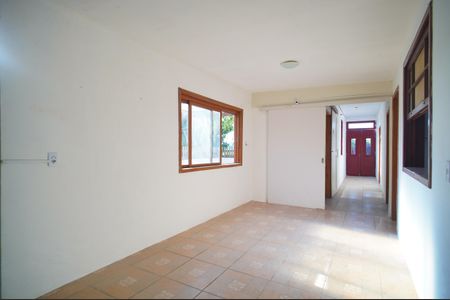 Sala de casa para alugar com 7 quartos, 140m² em Boa Saúde, Novo Hamburgo