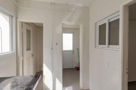 Apartamento para alugar com 240m², 3 quartos e 2 vagasÁrea de Serviço