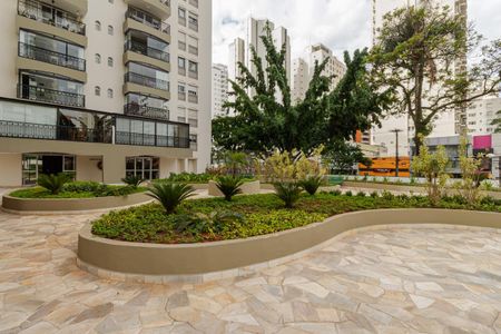 Apartamento para alugar com 240m², 3 quartos e 2 vagasÁrea Comum