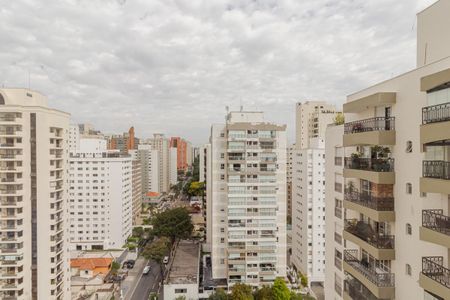 Apartamento para alugar com 240m², 3 quartos e 2 vagasSacada Sala