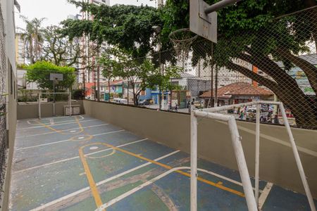 Apartamento para alugar com 240m², 3 quartos e 2 vagasÁrea Comum - Quadra