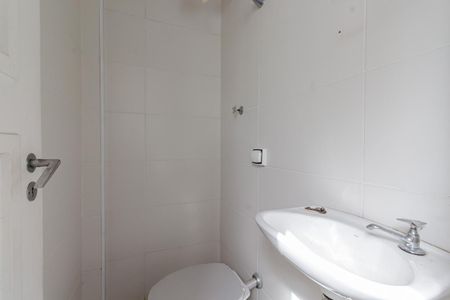 Apartamento para alugar com 240m², 3 quartos e 2 vagasBanheiro de serviço