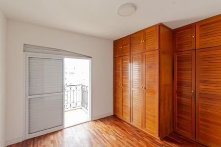Apartamento para alugar com 240m², 3 quartos e 2 vagasQuarto 1