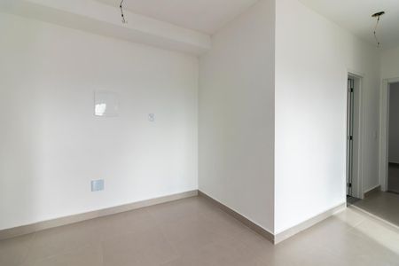 Sala  de apartamento para alugar com 2 quartos, 53m² em Santana, São Paulo