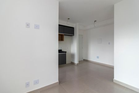 Sala  de apartamento para alugar com 2 quartos, 53m² em Santana, São Paulo