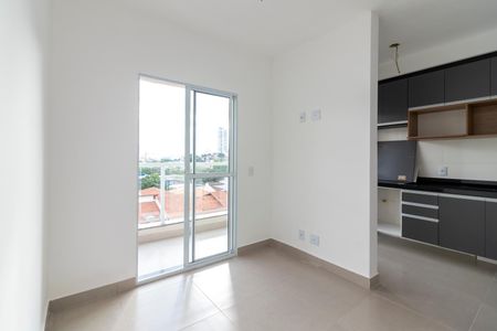 Apartamento para alugar com 53m², 2 quartos e 1 vaga Apartamento para alugar com 53m², 2 quartos e 1 vagaSala