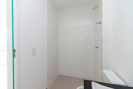 Apartamento para alugar com 53m², 2 quartos e 1 vaga Apartamento para alugar com 53m², 2 quartos e 1 vagaBanheiro