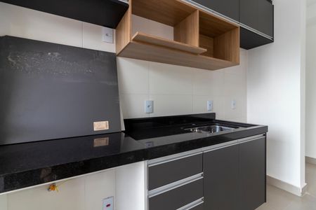 Apartamento para alugar com 53m², 2 quartos e 1 vaga Apartamento para alugar com 53m², 2 quartos e 1 vagaCozinha