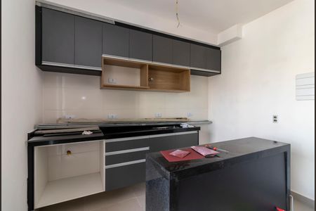 Studio de apartamento para alugar com 1 quarto, 33m² em Santana, São Paulo