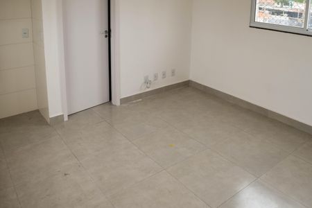 Sala de apartamento para alugar com 1 quarto, 36m² em Vila Matilde, São Paulo