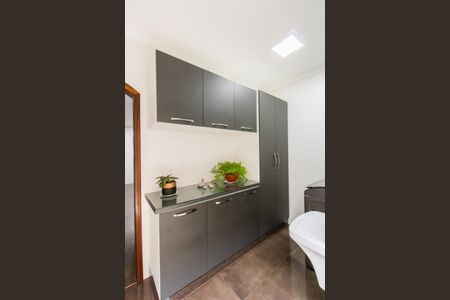 Casa à venda com 120m², 2 quartos e 2 vagas Casa à venda com 120m², 2 quartos e 2 vagasÁrea de Serviço