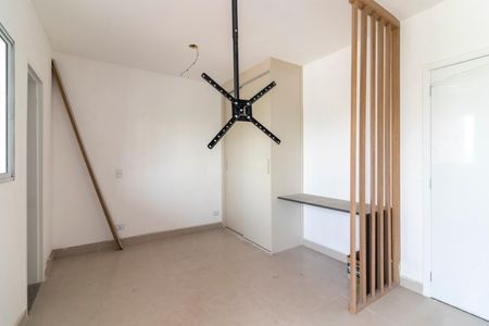 Studio de apartamento para alugar com 1 quarto, 33m² em Santana, São Paulo