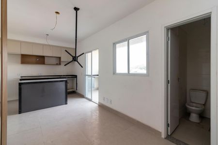 Studio de apartamento para alugar com 1 quarto, 33m² em Santana, São Paulo
