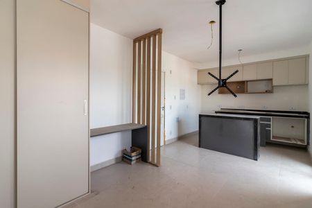 Studio de apartamento para alugar com 1 quarto, 33m² em Santana, São Paulo