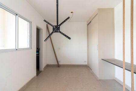 Studio de apartamento para alugar com 1 quarto, 33m² em Santana, São Paulo