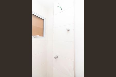 Banheiro de apartamento para alugar com 1 quarto, 33m² em Santana, São Paulo