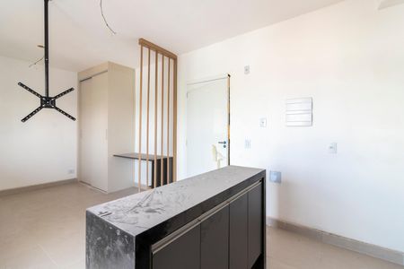 Apartamento para alugar com 33m², 1 quarto e 1 vaga Apartamento para alugar com 33m², 1 quarto e 1 vagaCozinha