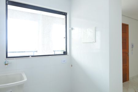 Apartamento para alugar com 38m², 2 quartos e sem vagaÁrea de Serviço