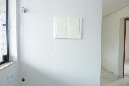 Apartamento para alugar com 38m², 2 quartos e sem vagaÁrea de Serviço